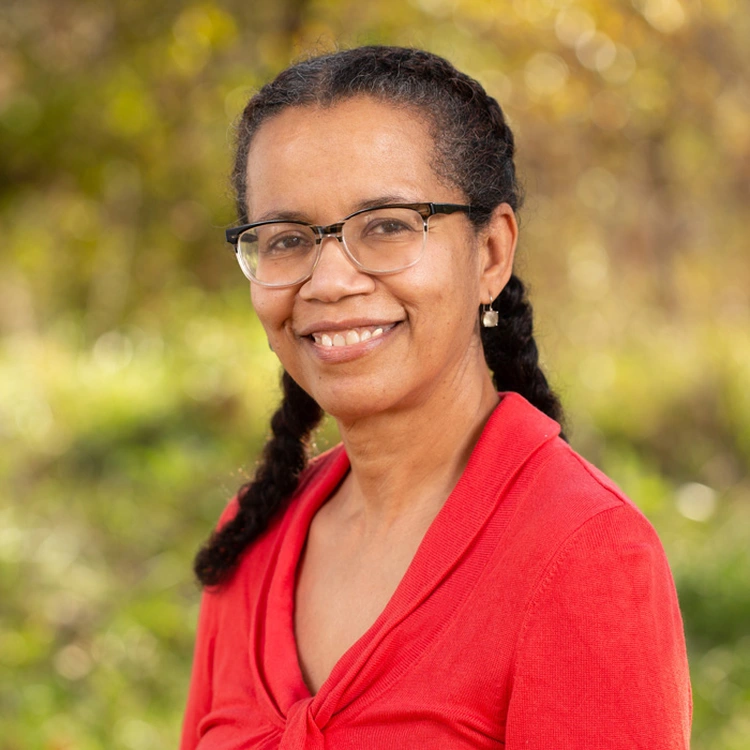 Rejeanne Juste photo 2021