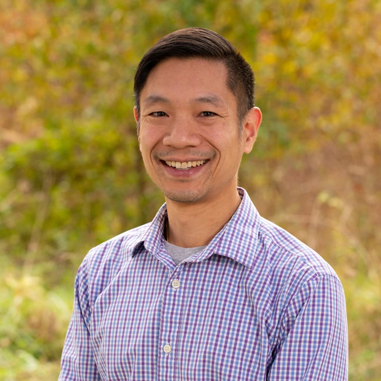 Fred Tan portrait 2021