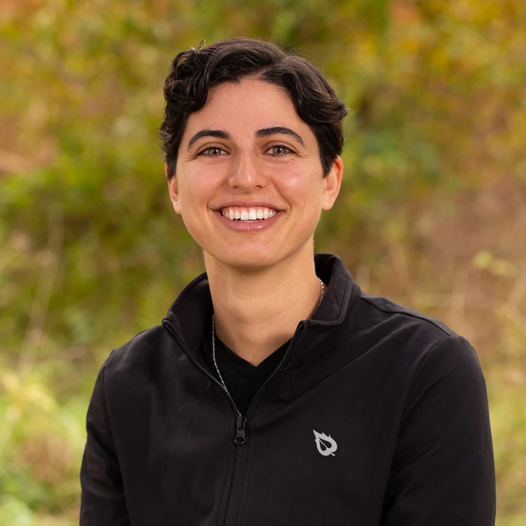 Amanda Tinoco 2021 headshot