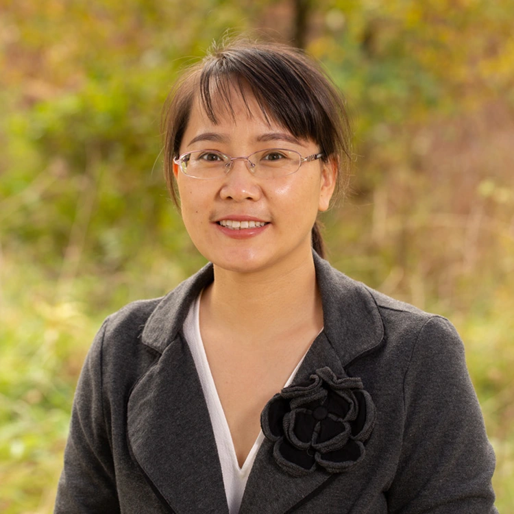 Huiqiao Pan 2021 headshot