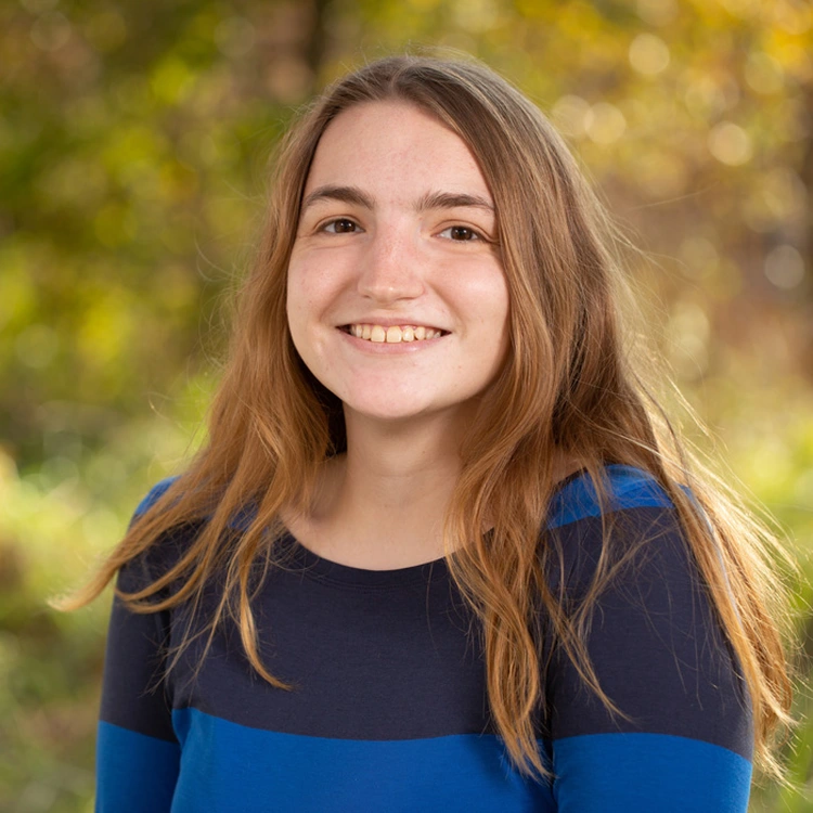 Katherine Bossone headshot