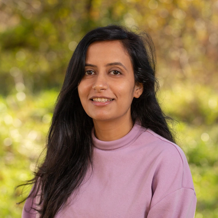 Madhulika Pathak 2021 headshots