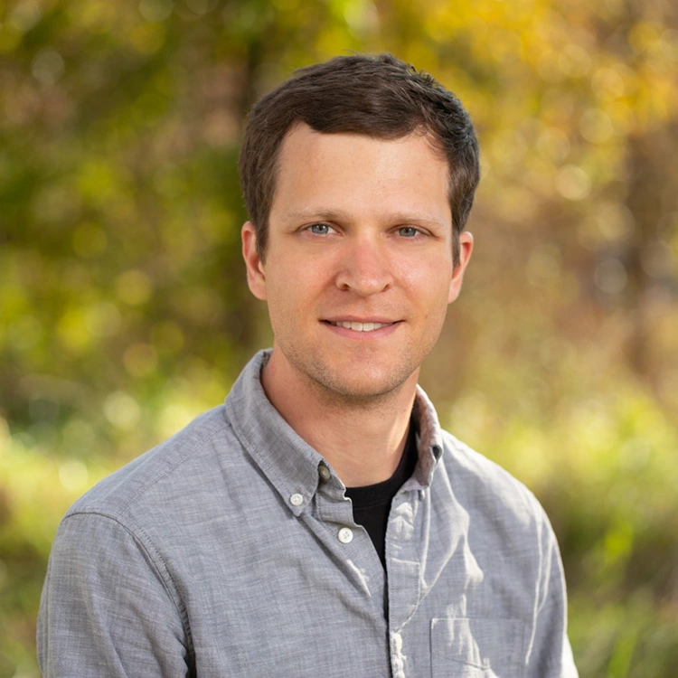  Ross Pedersen 2021 headshot