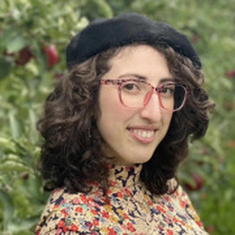 Dr. Natalie Sanchez | Carnegie Science