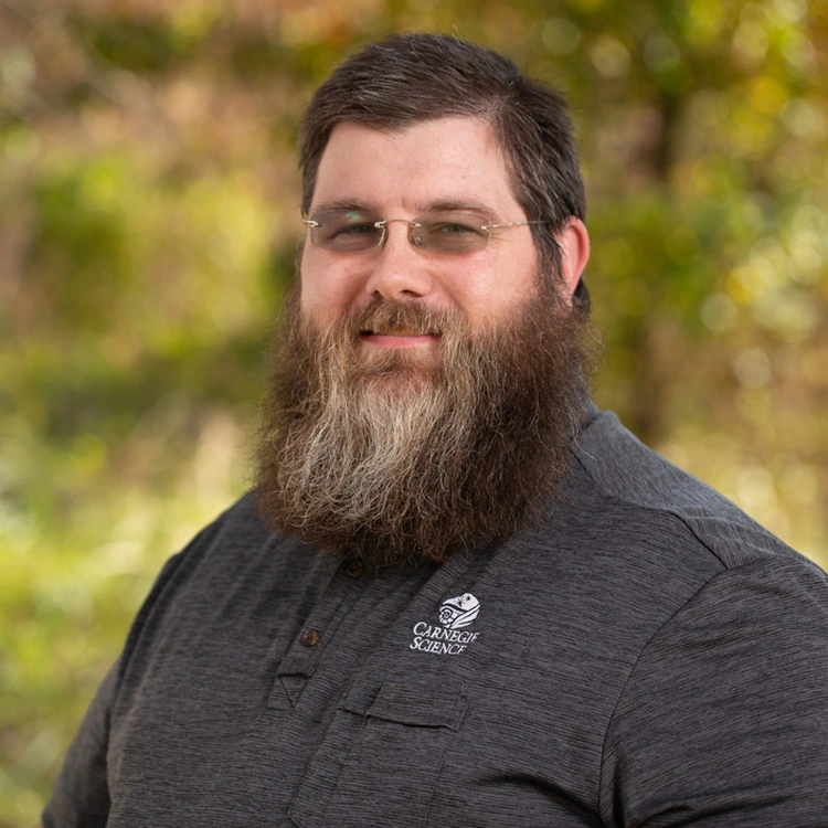 Rick Veader headshot