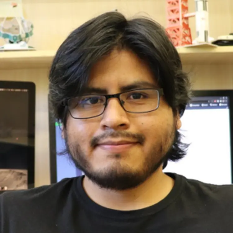 Profile photo of Dr. Jhon Galarza