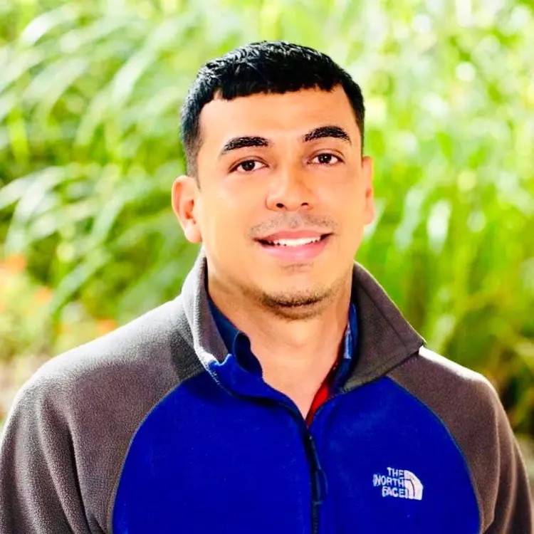 Khristian Profile Pic