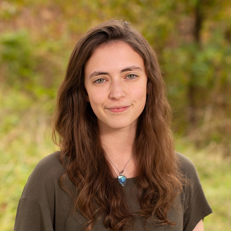 Catherine Henderson Headshot 2021