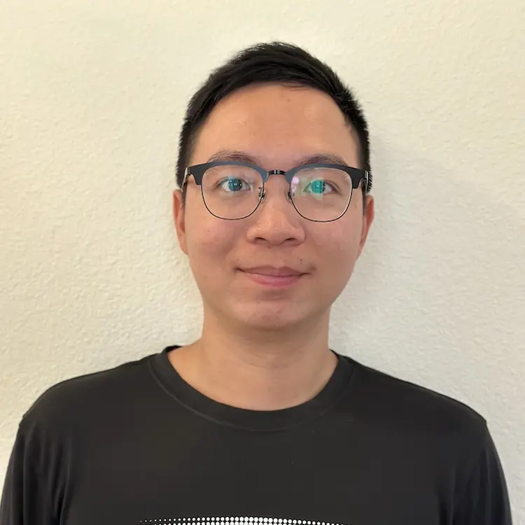 Profile picture of Nondh Panithanpaisal, a postdoctoral fellow at Carnegie