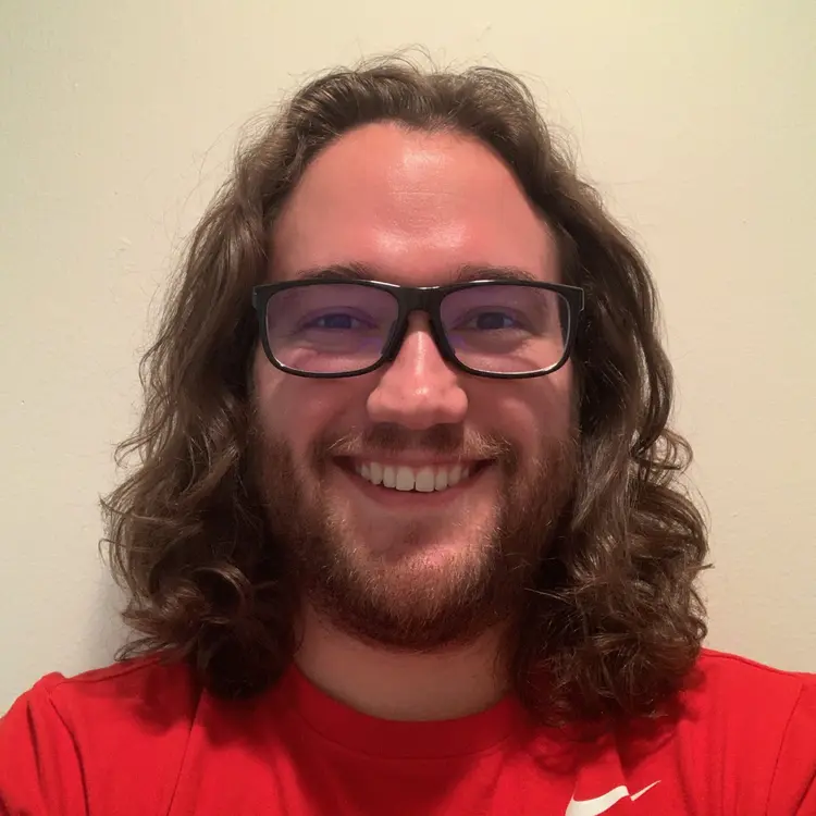 Profile picture of James Johnson