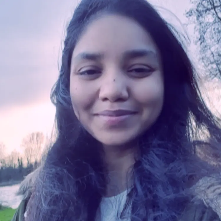 Anushree Srivastava