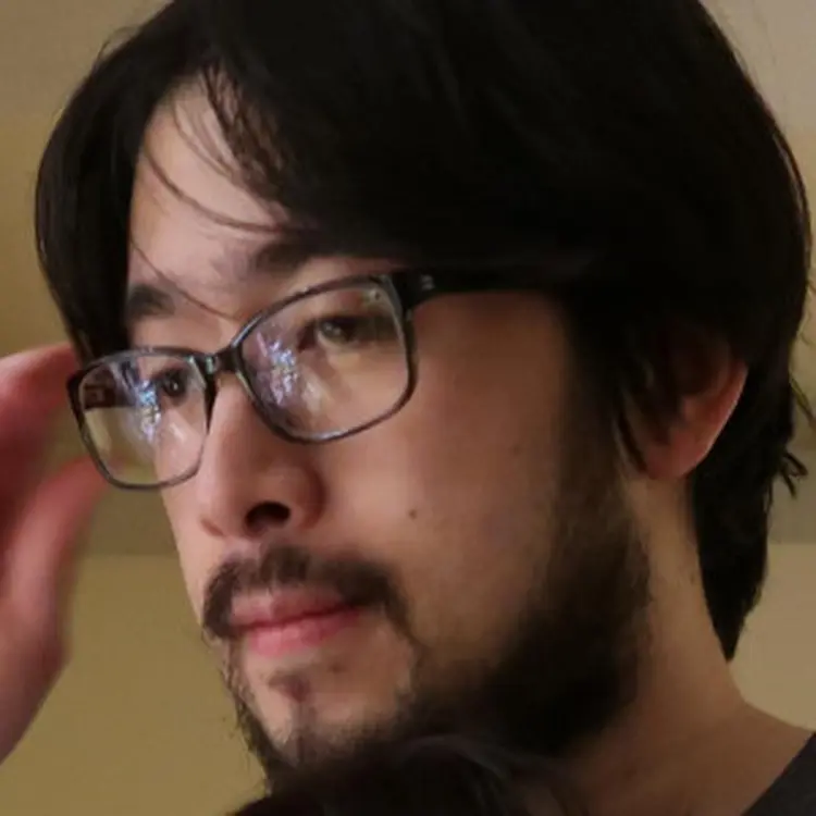 Profile photo of Michael Delos