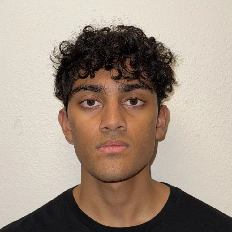 Anirudh Srikrishna