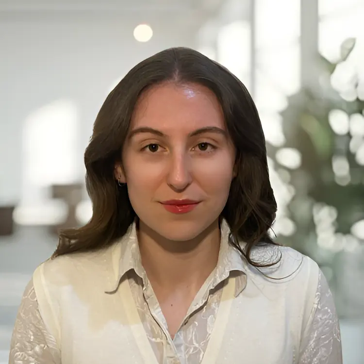 Andrea Rico Montaña