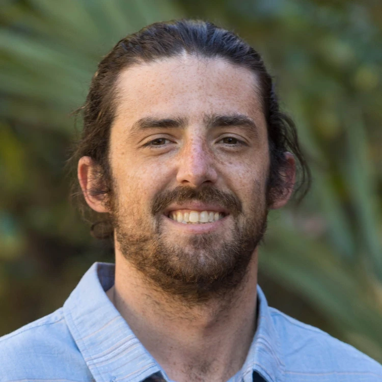 Daniel McCoy
