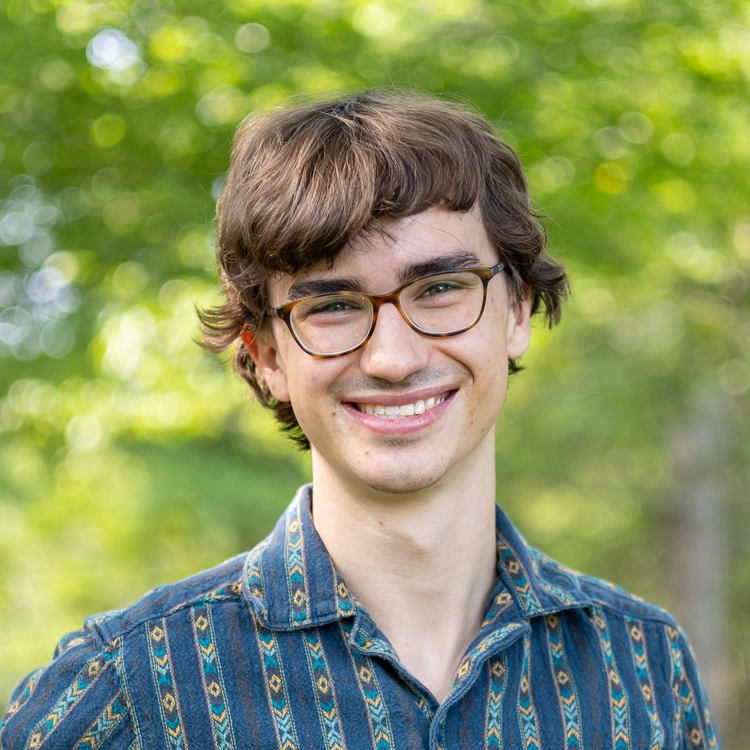 Charles Barker EPIIC 2025