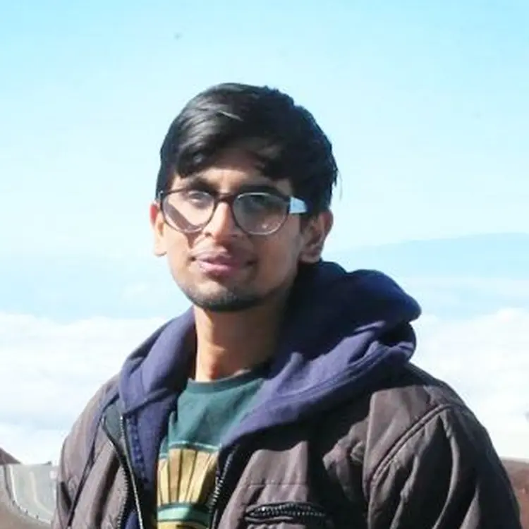 Picture of Keerthi Vasan