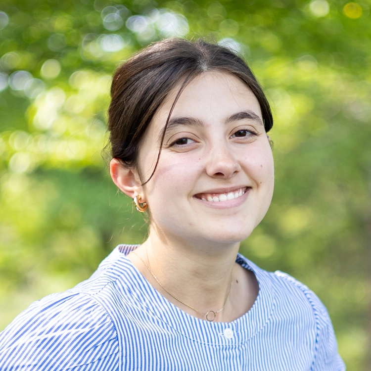 Natalia Freedman EPIIC 2025
