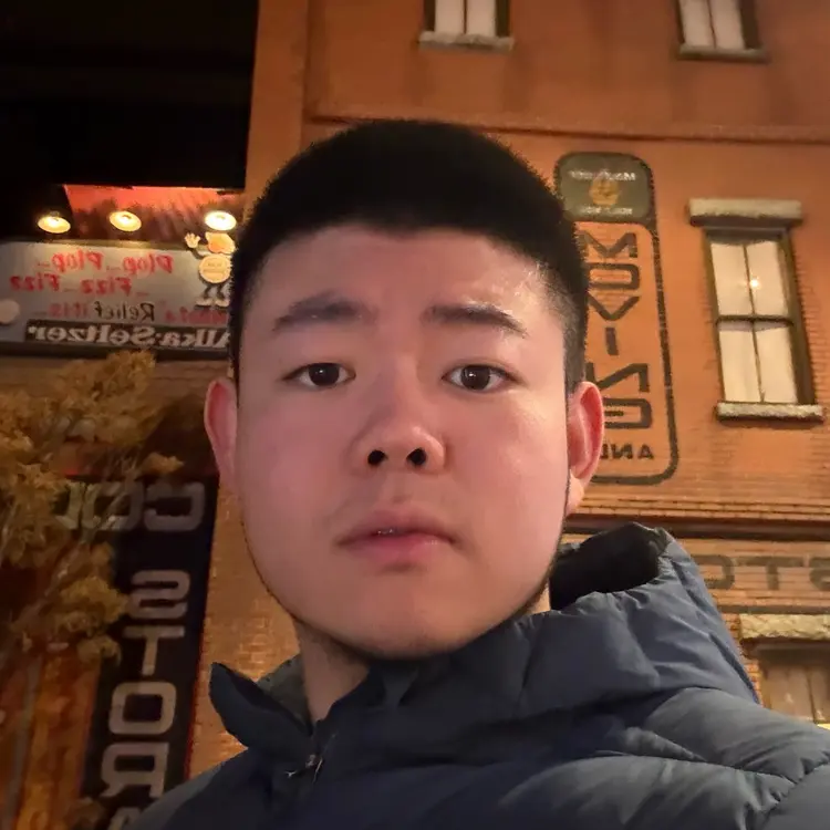 Mingyuan Xu