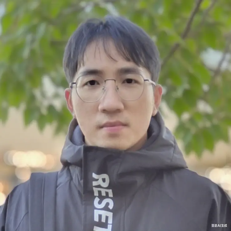 Yanzhang Li Headshot