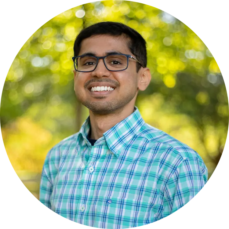 Anand Dwivedi