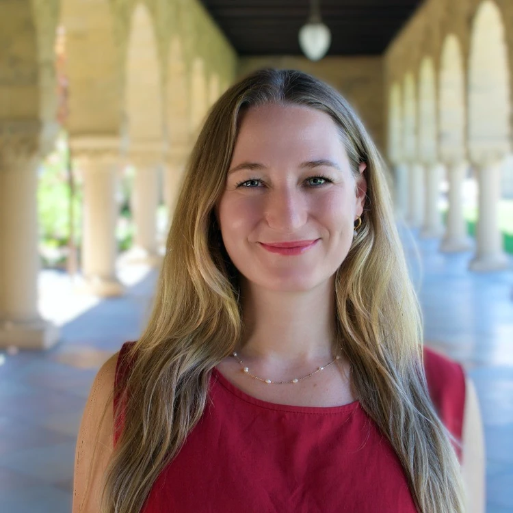 Geraldine KEat Portrait