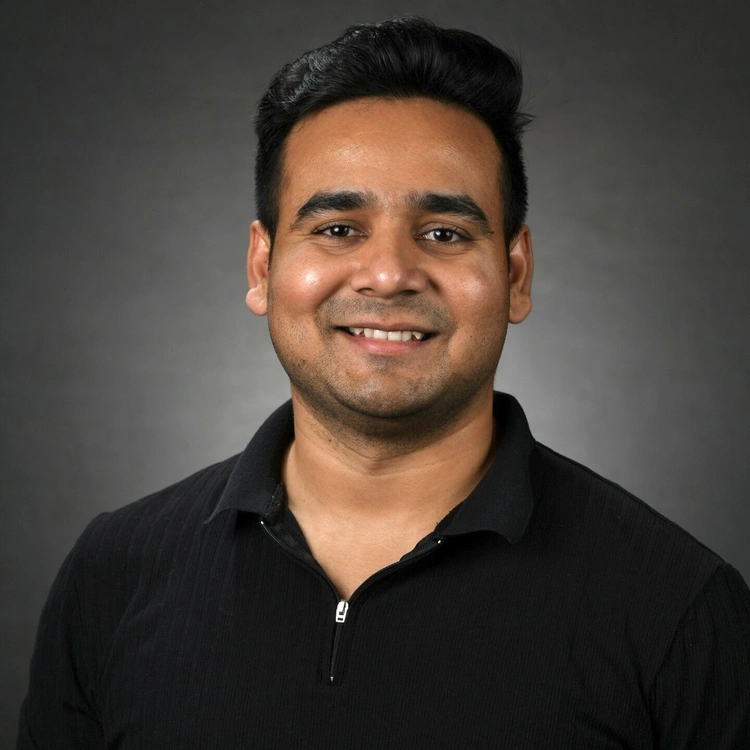 Dr. Aneesh Chandel 
