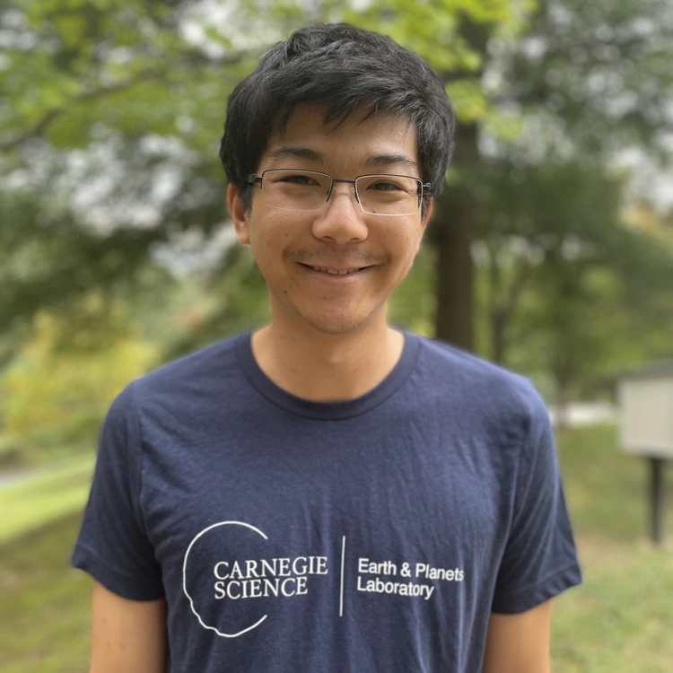 Kevin Wong Headshot