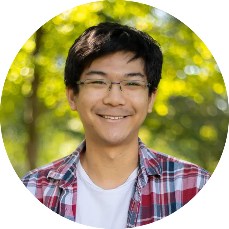 Kevin Wong