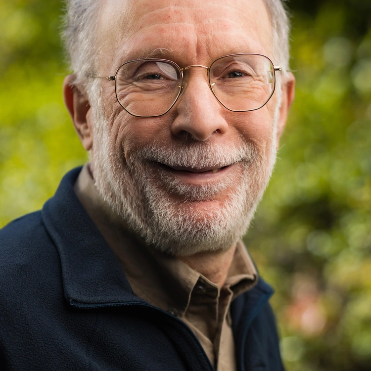 Steve Shectman Headshot