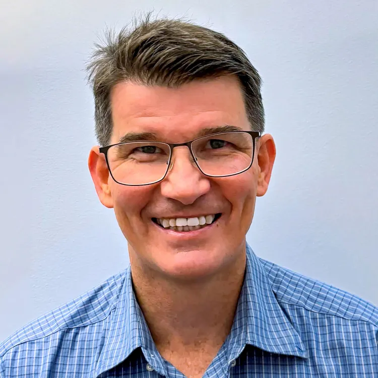 Observatories Director Michael Blanton