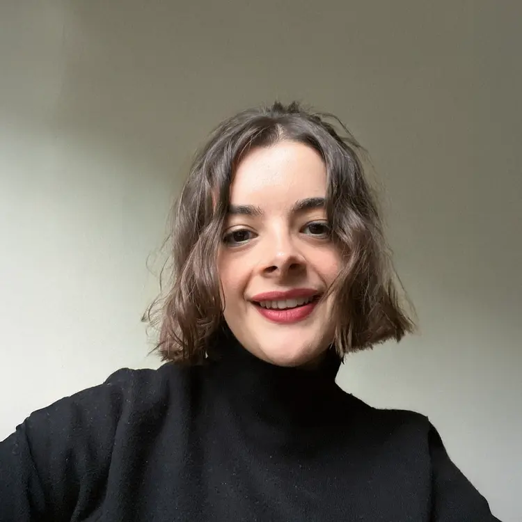 Ana Garcia Martinez Profile