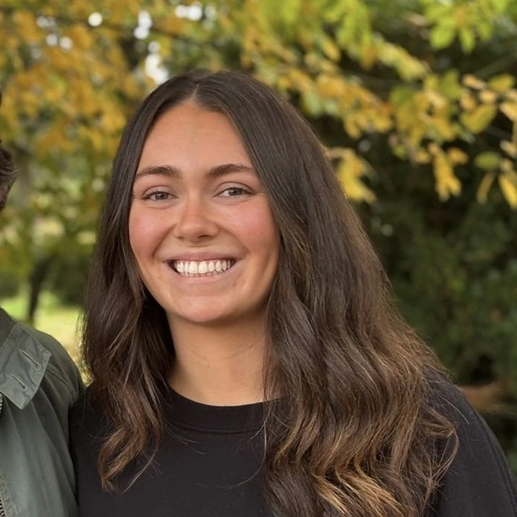 Ava Morrissey Profile Pic