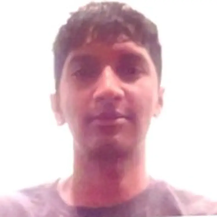 Anand Sekar LinkedIn