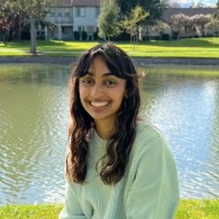 Headshot from LinkedIn