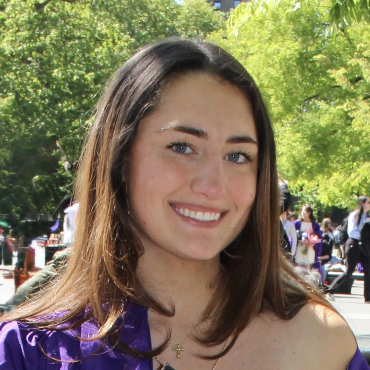 Profile picture of Mia Forysiak