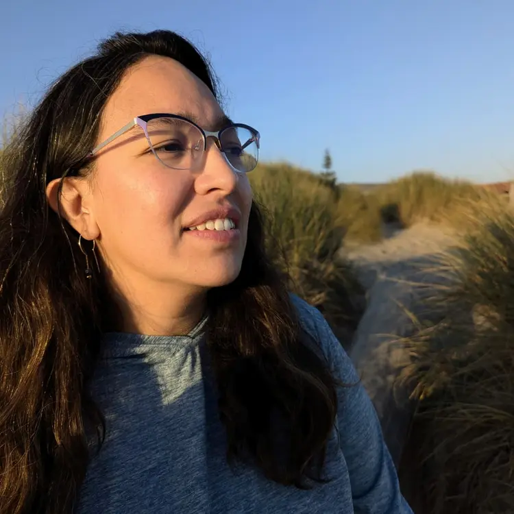 Viridiana Avila-Magana