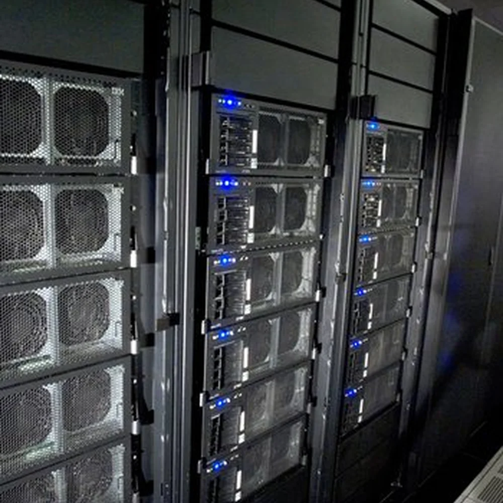 High Performance Computing (HPC) | Carnegie Science