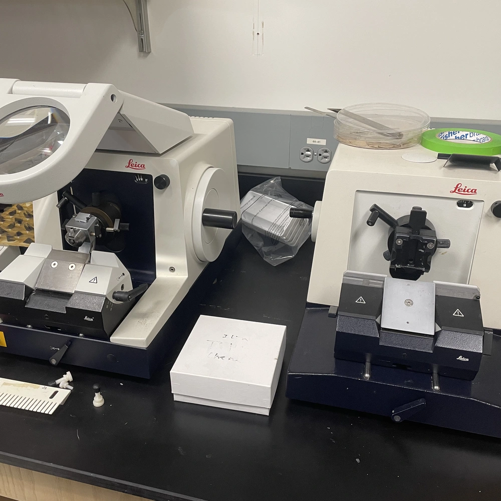 Advanced Imaging Facility | Carnegie Science