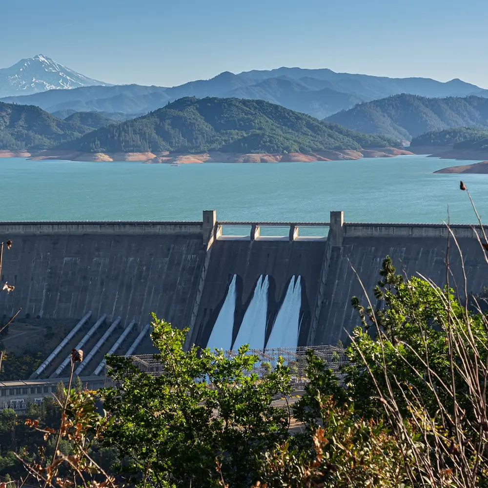 Dams and reservoirs can’t meet future water storage needs Carnegie