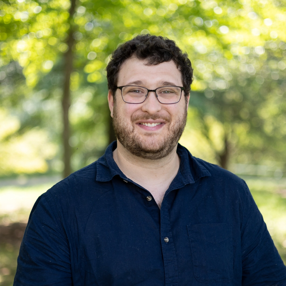 Dr. Christopher Carchedi | Carnegie Science