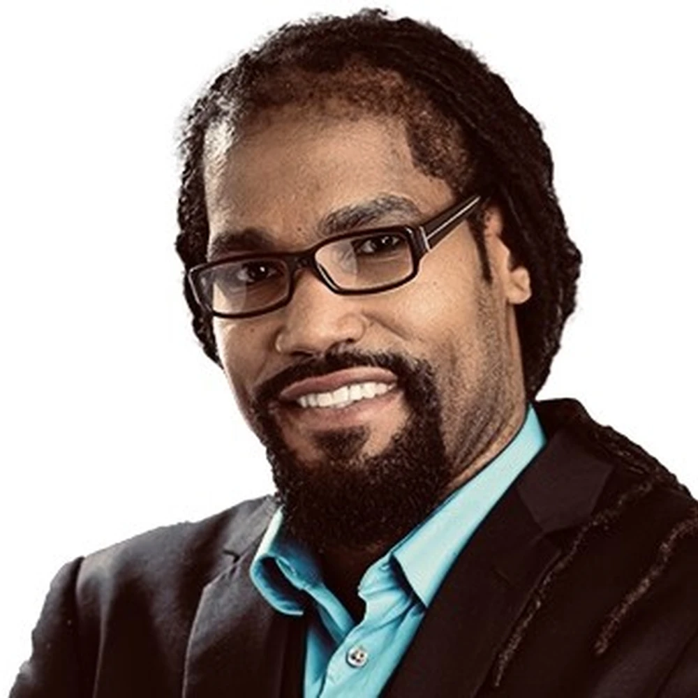 Antonio Tyler | Carnegie Science