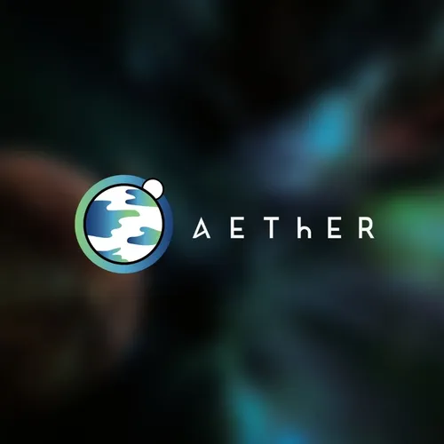 Aether Logo