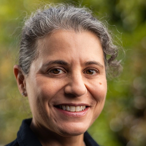 Rebecca Bernstein