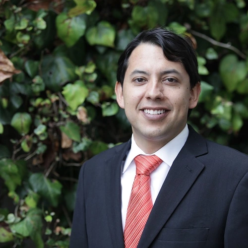 Edgar Virgüez