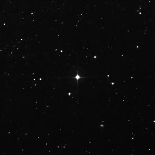 Astronomers find 'gold standard' star in Milky Way