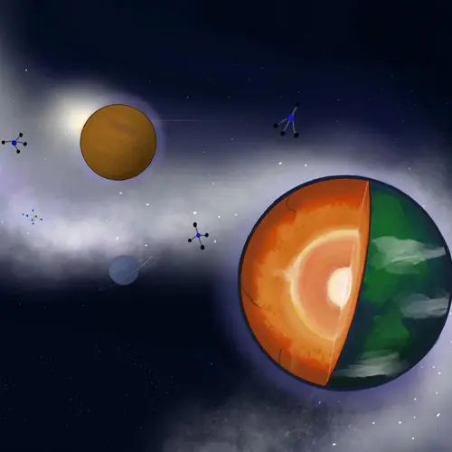 Carnegie’s Earth and Planets Laboratory staff scientists' expertise spans from terrestrial planet interiors to the atmospheres of distant worlds