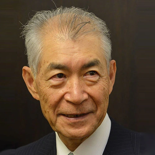 Tasuku Honjo