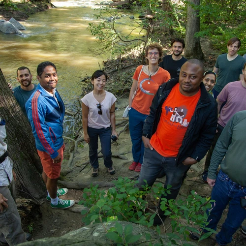 EPL hike for Postdoc Appreciation Week