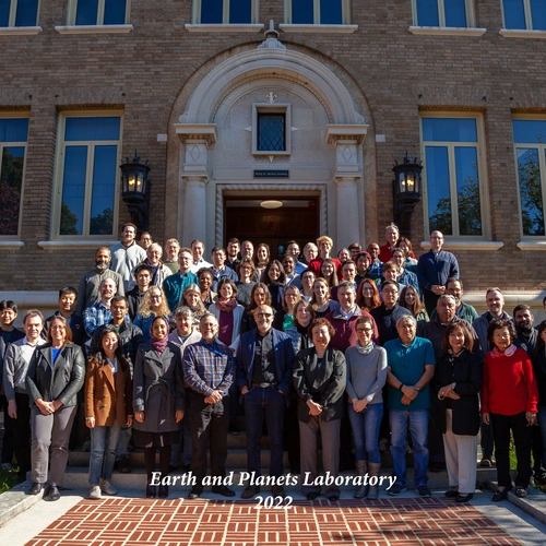 EPL Group Photo 2022